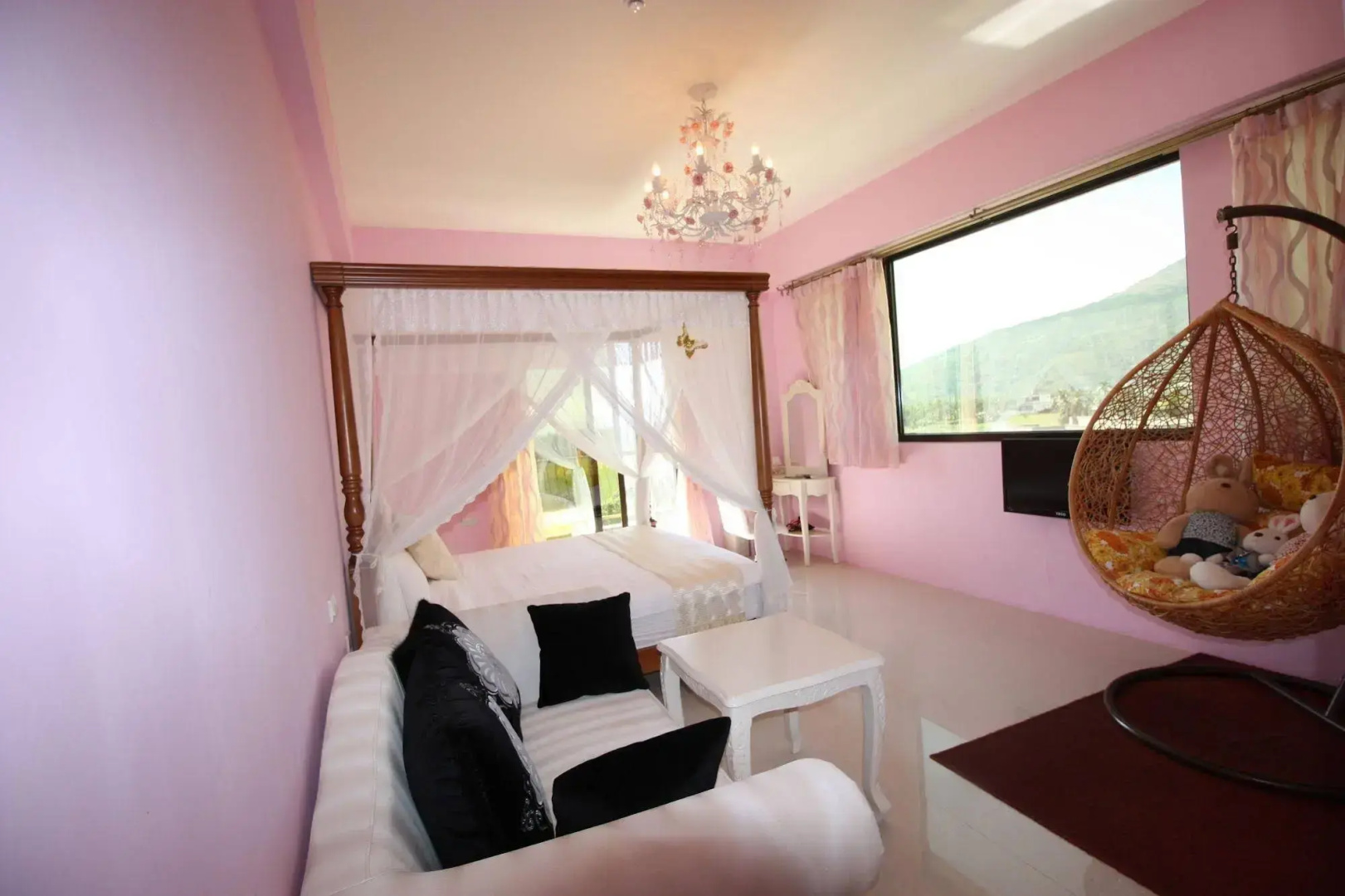 Xinyue B&B