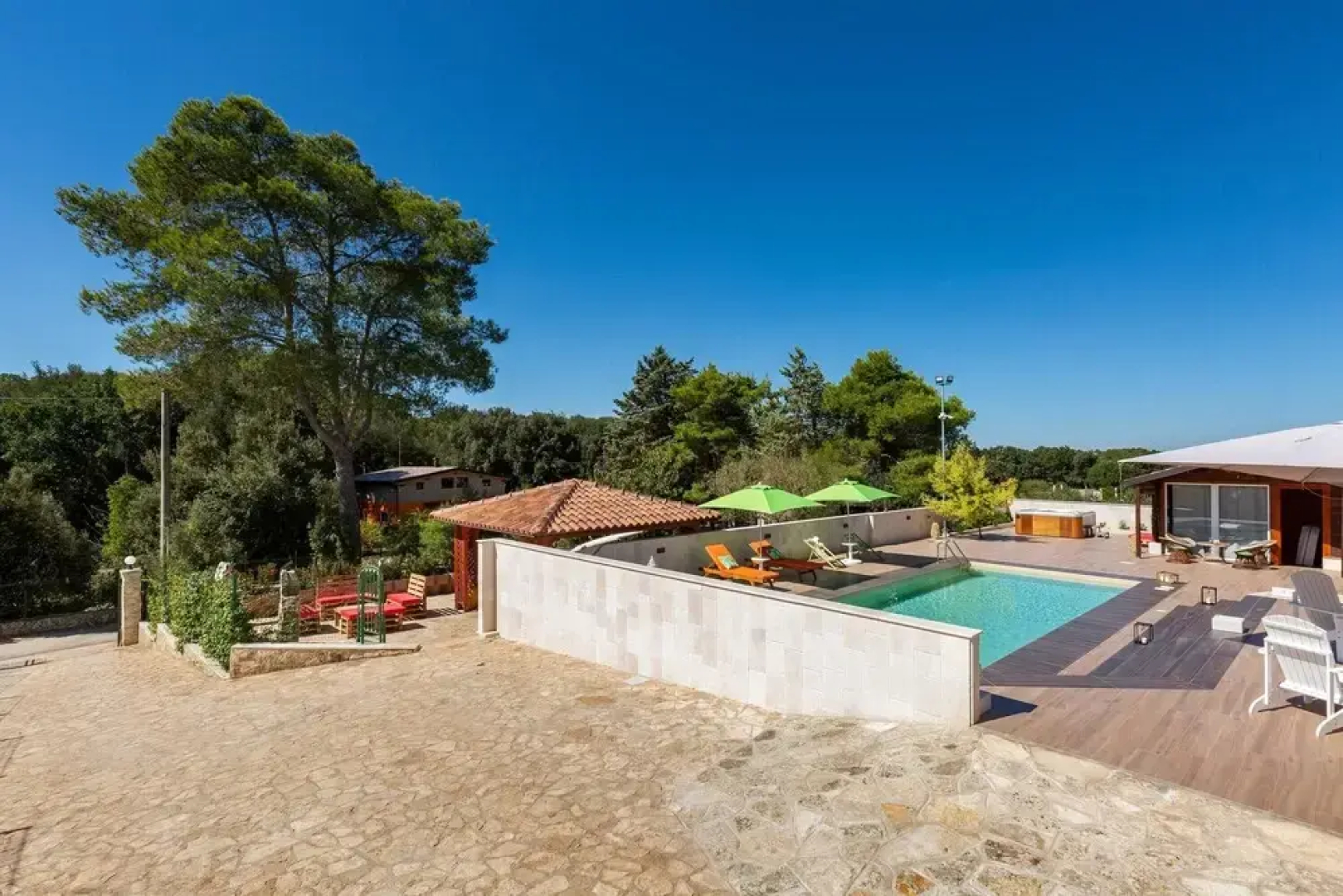 2520 Villa Margherita in Colle by Perle di Puglia