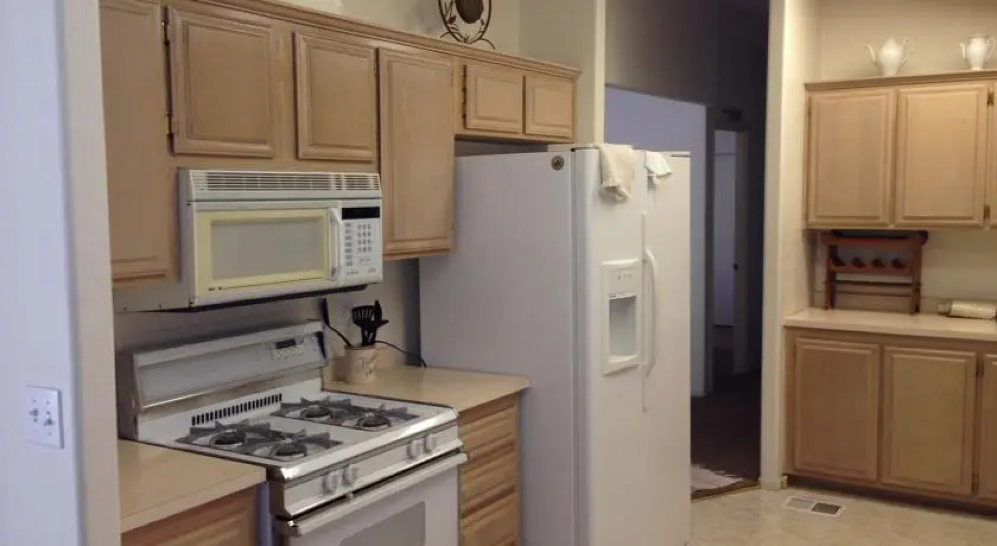 Roadrunner Club Borrego Springs - A Seniors-Only Community #168