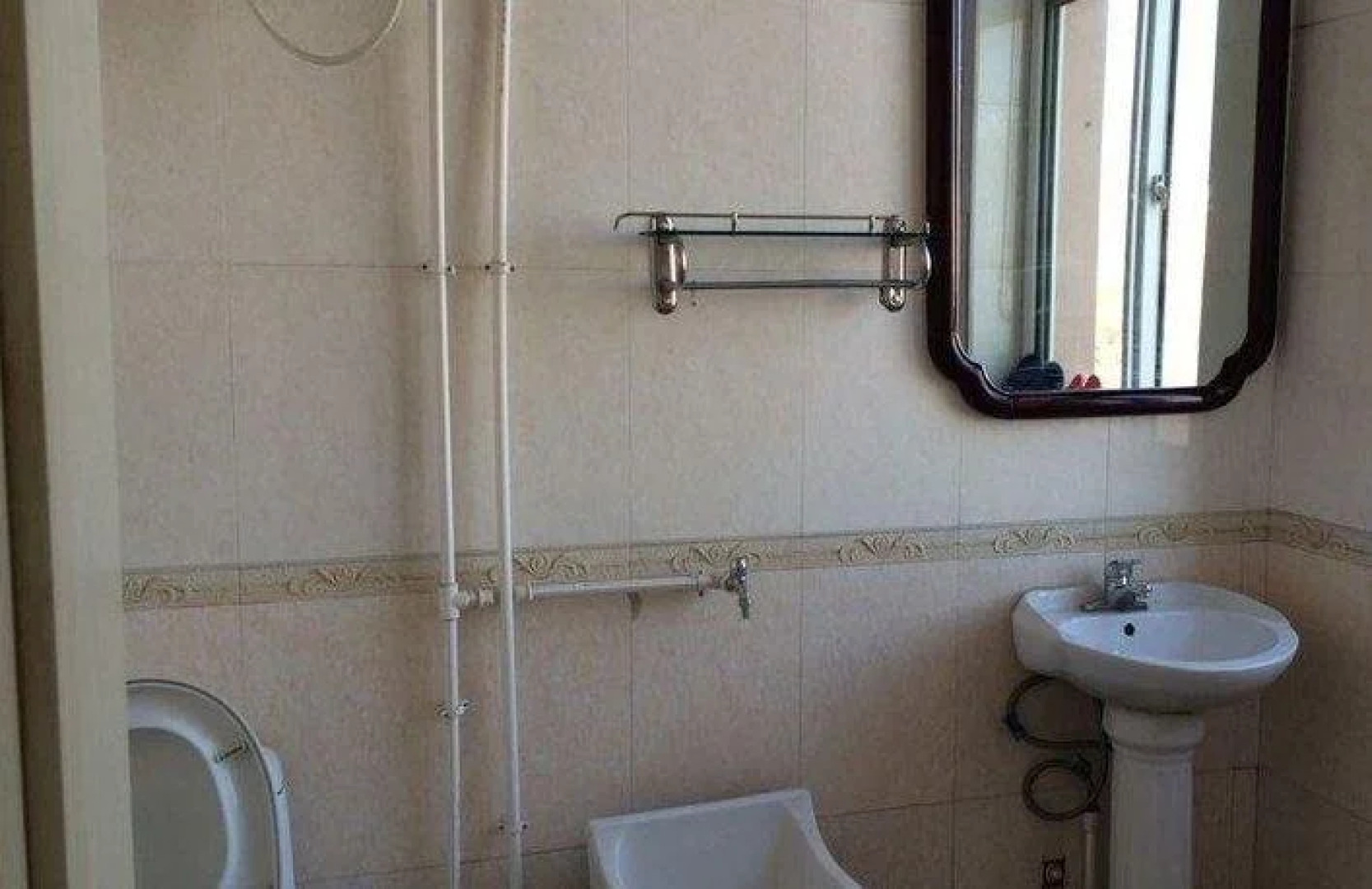 Hongyuan Inn Yuci Branch