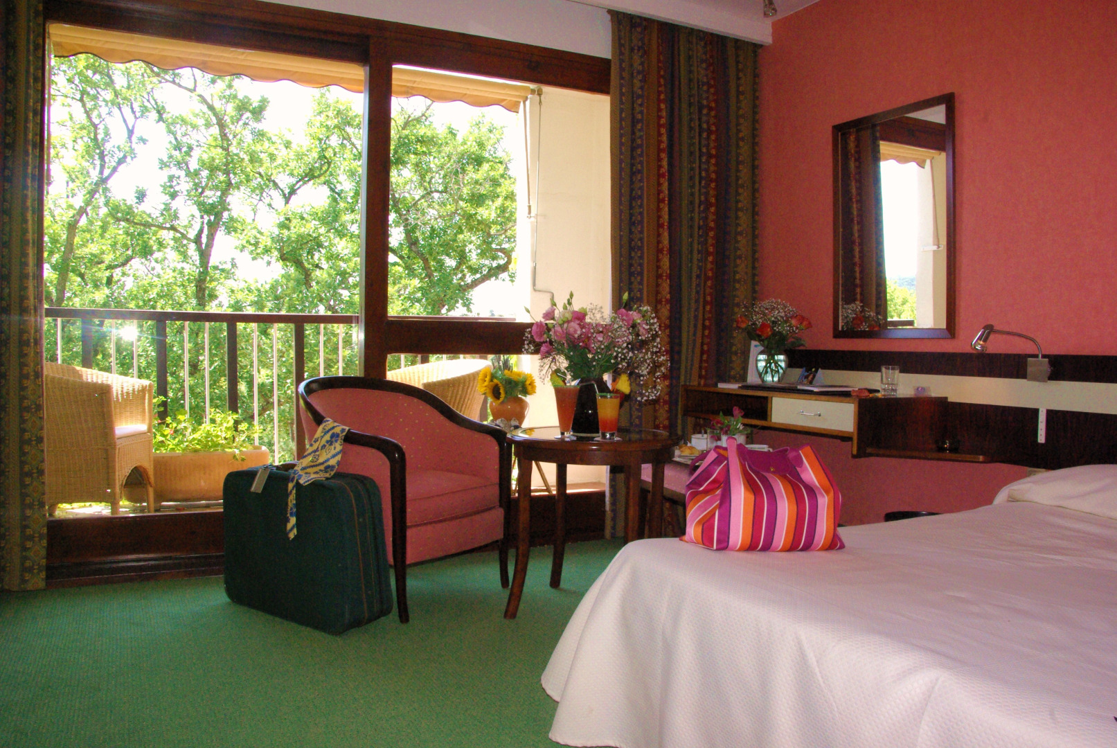 Villa Borghese, The Originals Relais