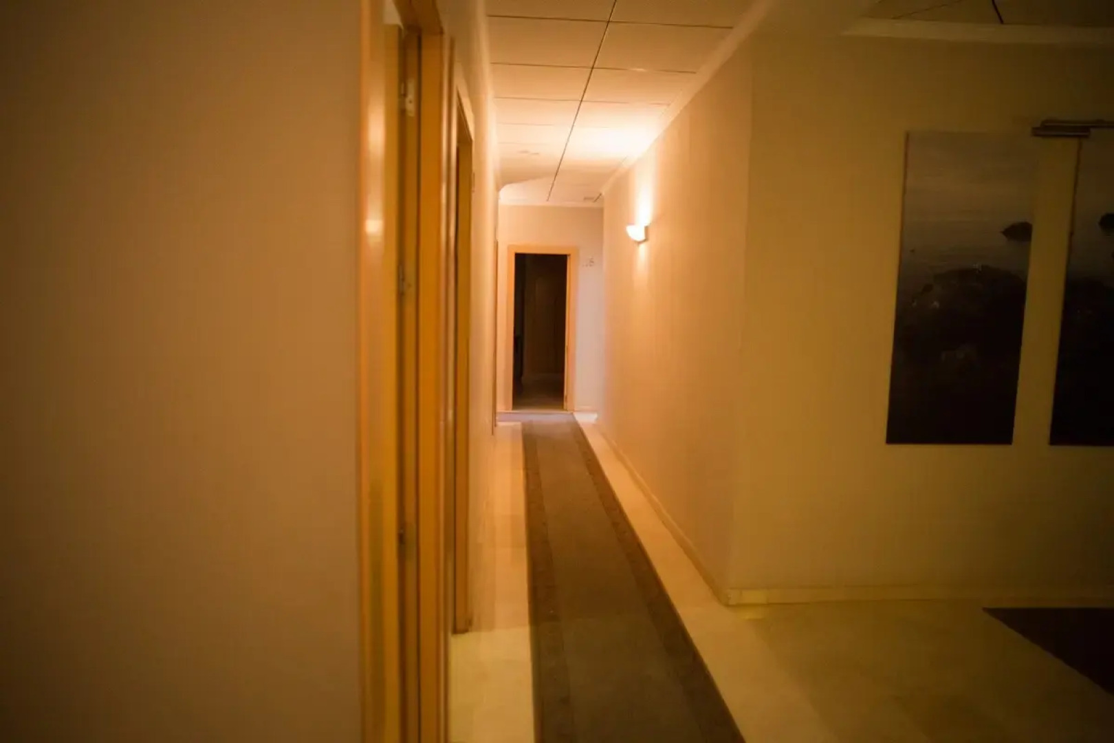 Hostal Albero by eme hoteles