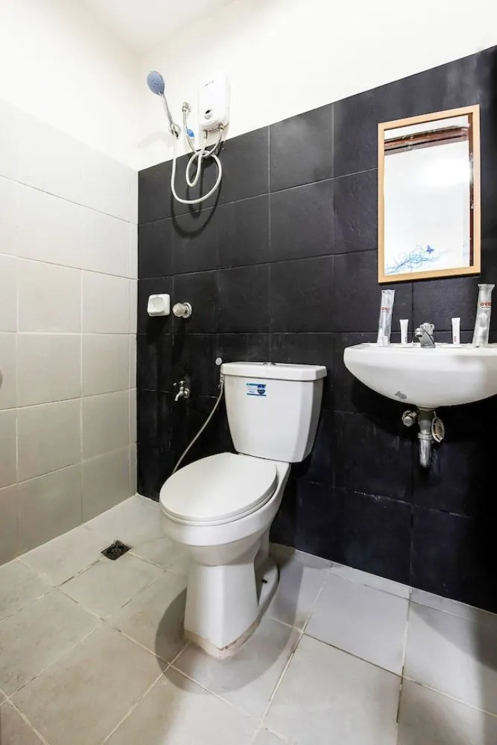 OYO 494 Modern Peak Suites & Resorts