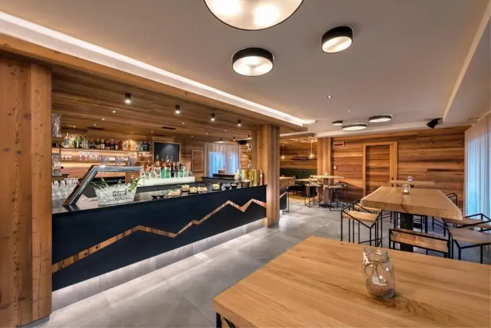 Hotel Sporting Ravelli