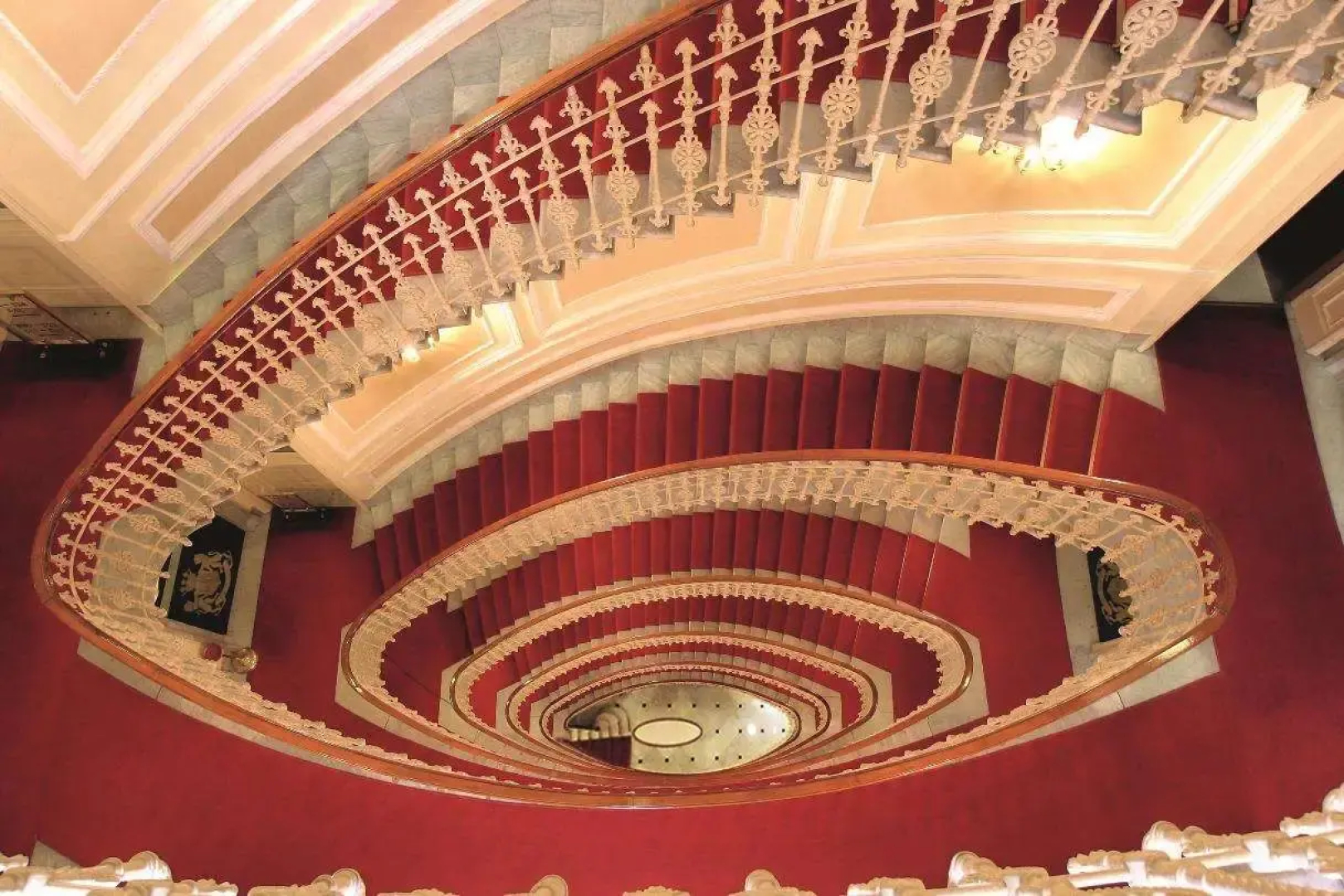 Bristol Palace Hotel