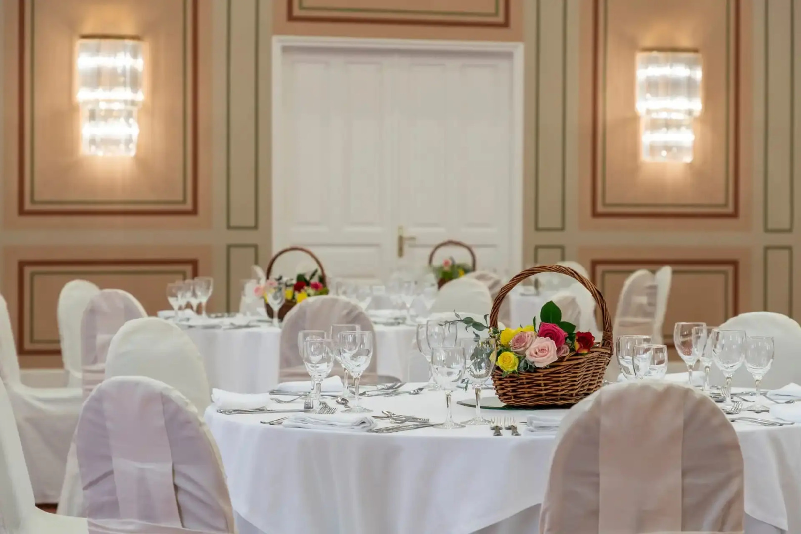 Amalia Hotel Meteora