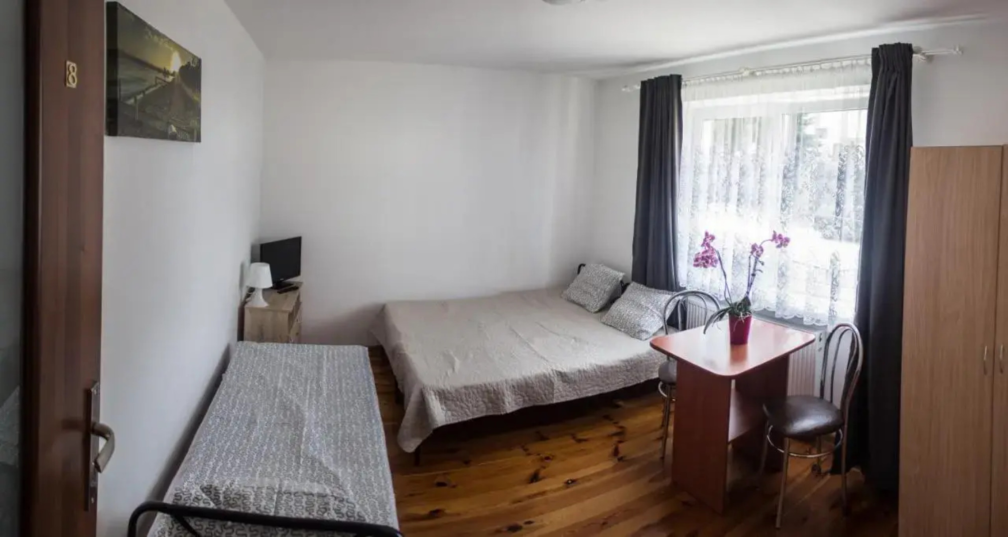 Pokoje Gościnne Wiola