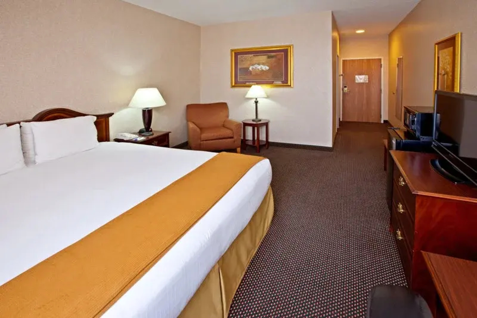 Quality Inn West Chester