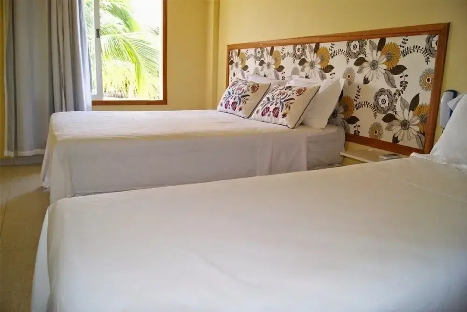 Hotel ocean imperium