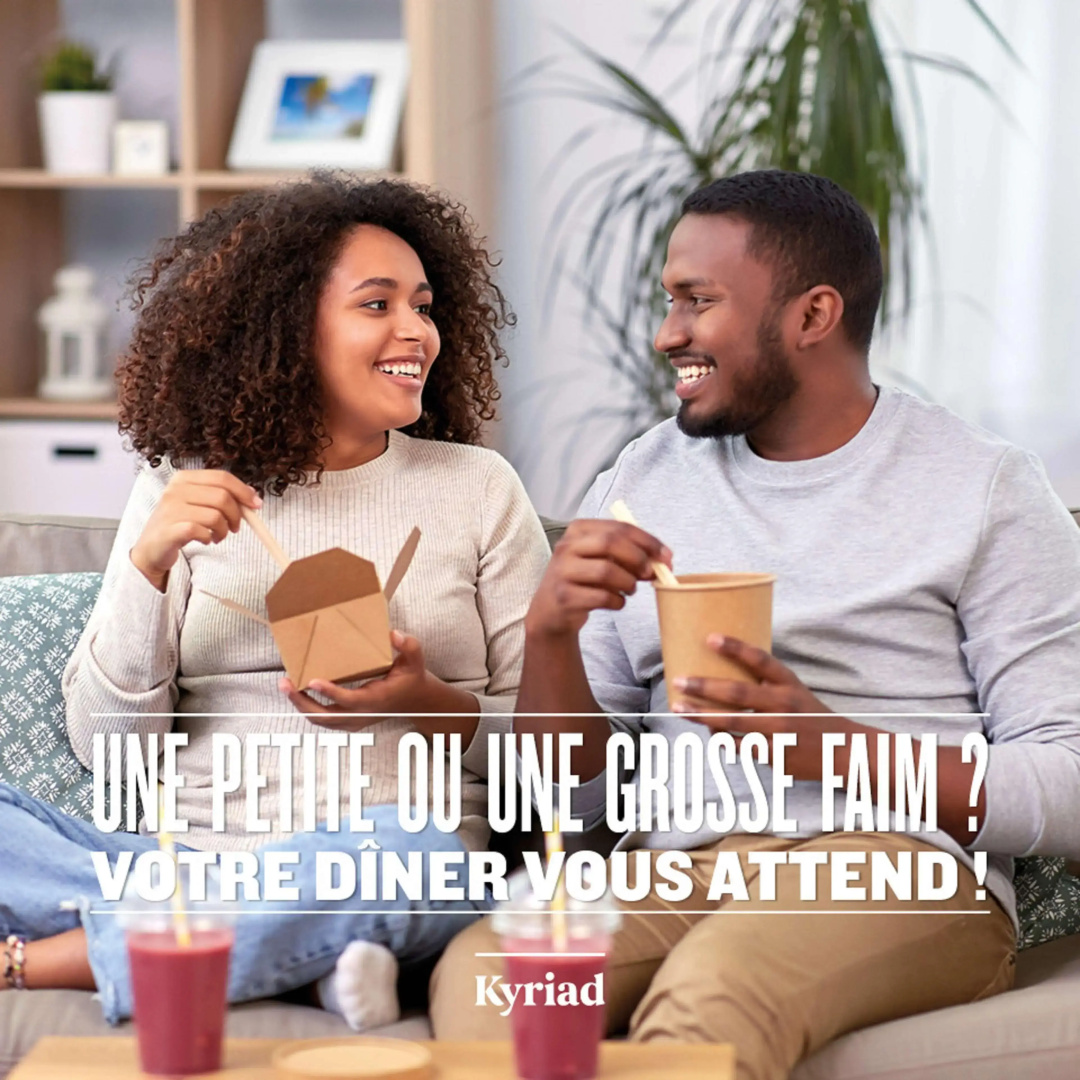 Kyriad PARIS NORD  Ecouen La Croix Verte