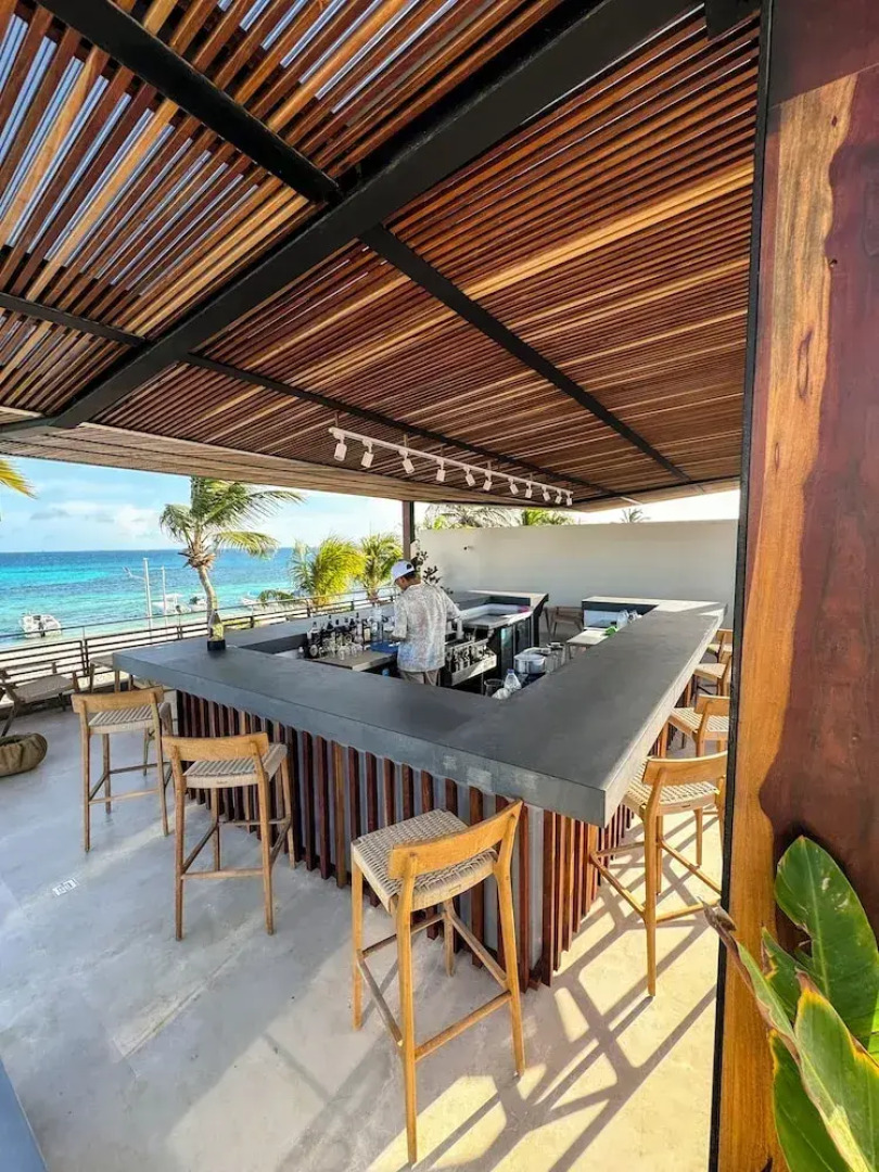 Macanao Lodge BY LD Hoteles