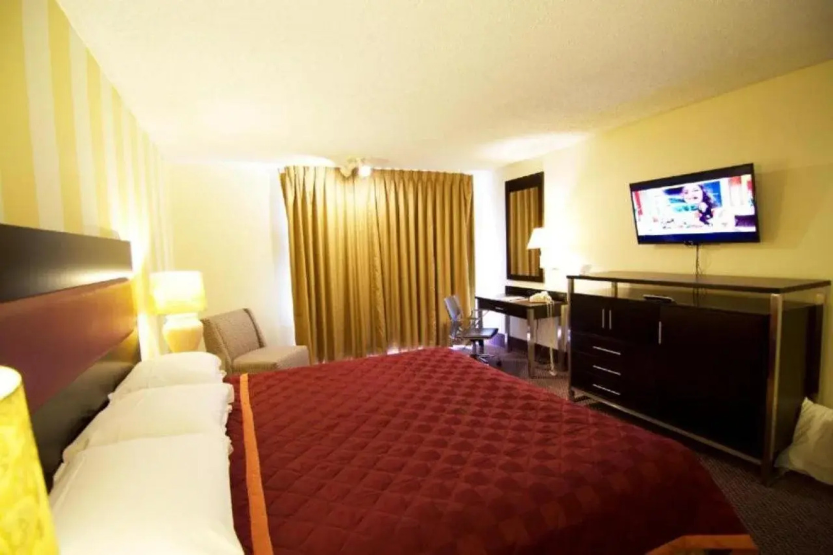 Royal Plaza Inn Indio