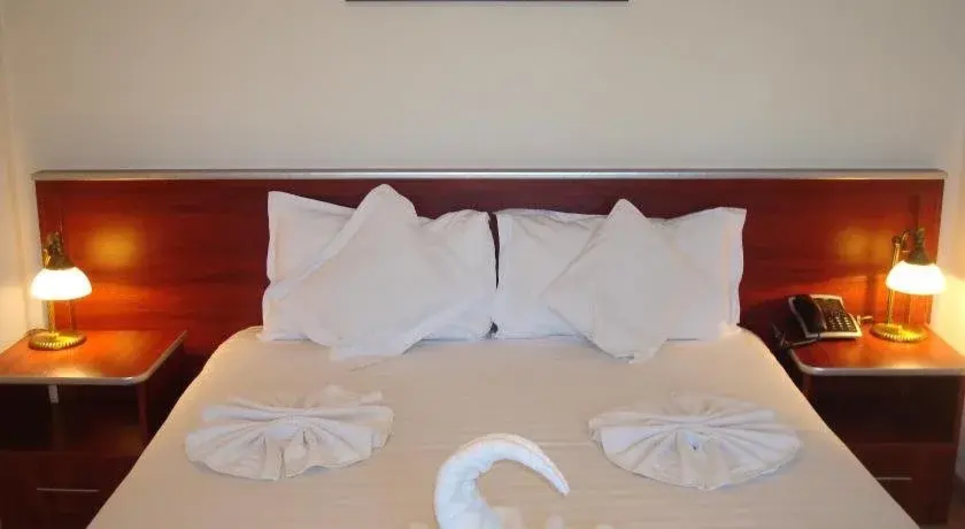 Hotel Ami