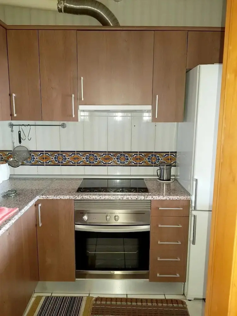 House With 4 Bedrooms in Manzanares el Real, With Wonderful Lake View,