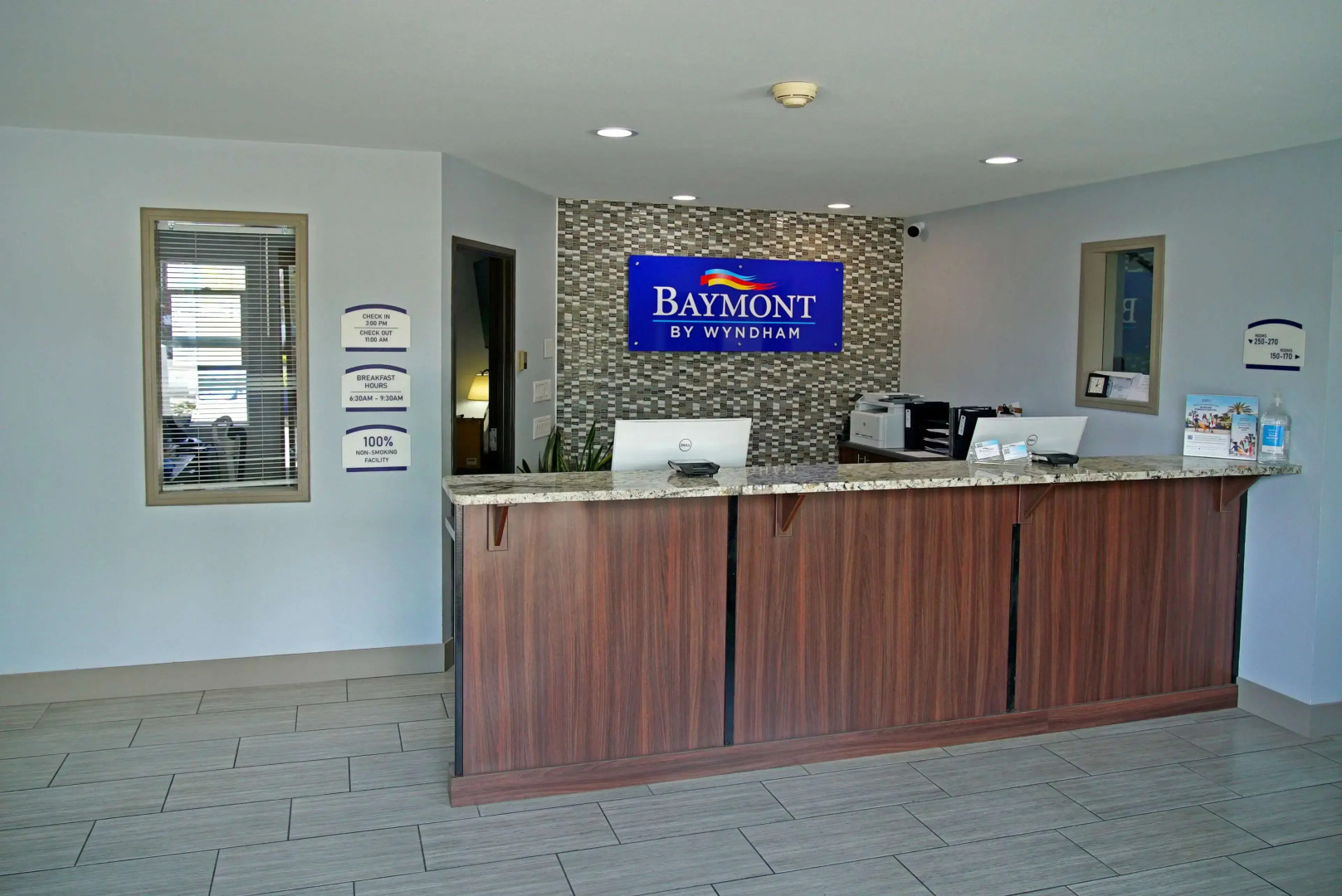Baymont by Wyndham Monte Vista
