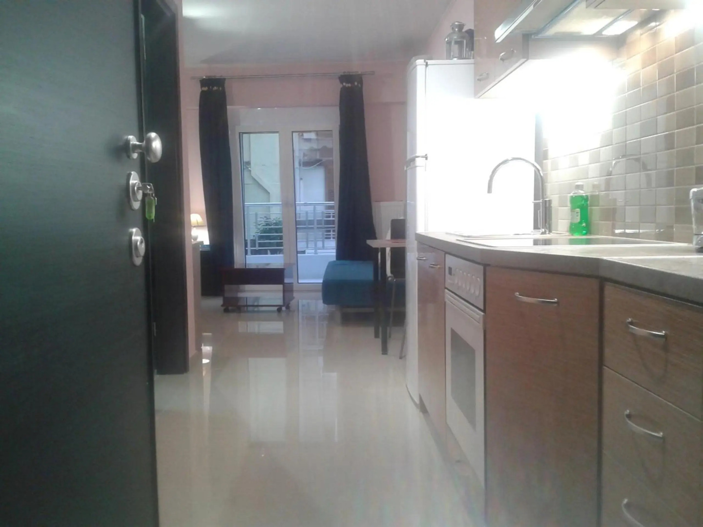 Super 36sqm Junior Suite in luxurious picturesque area