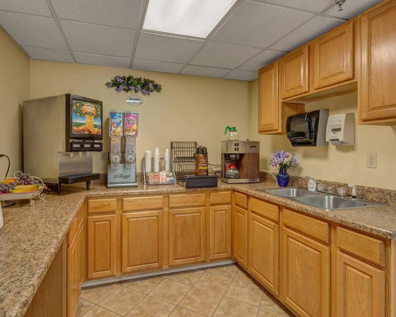 OYO Hotel Grenada West