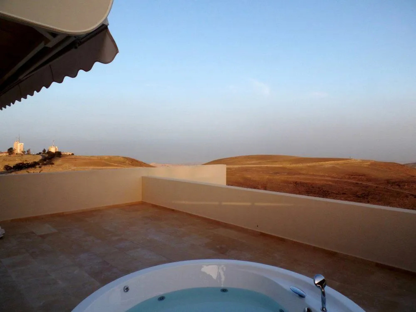 Yehelim Boutique Hotel