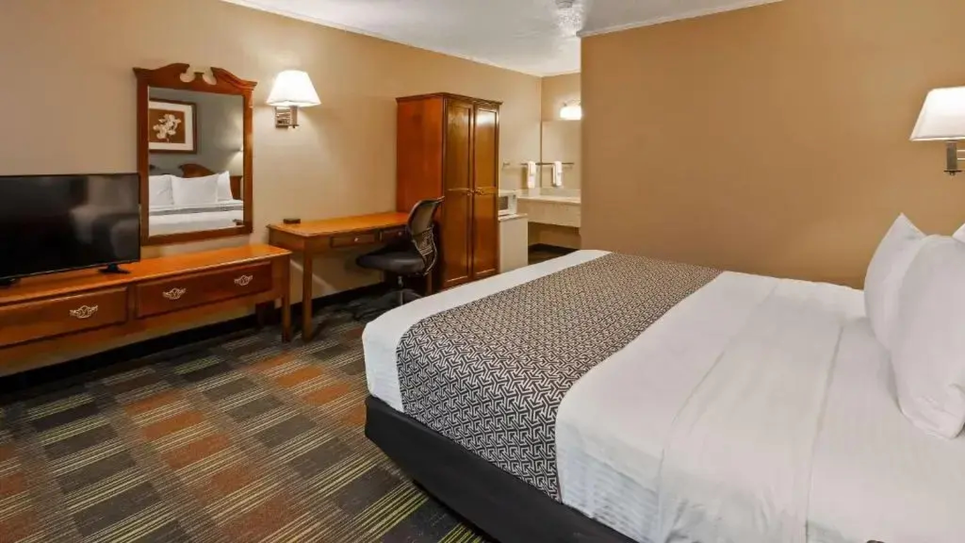 GuestHouse Acorn Inn
