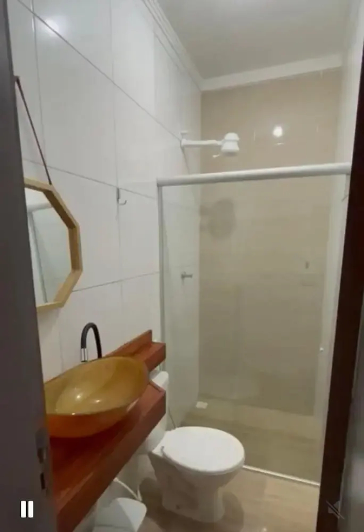 Pousada Aconchego da Serra