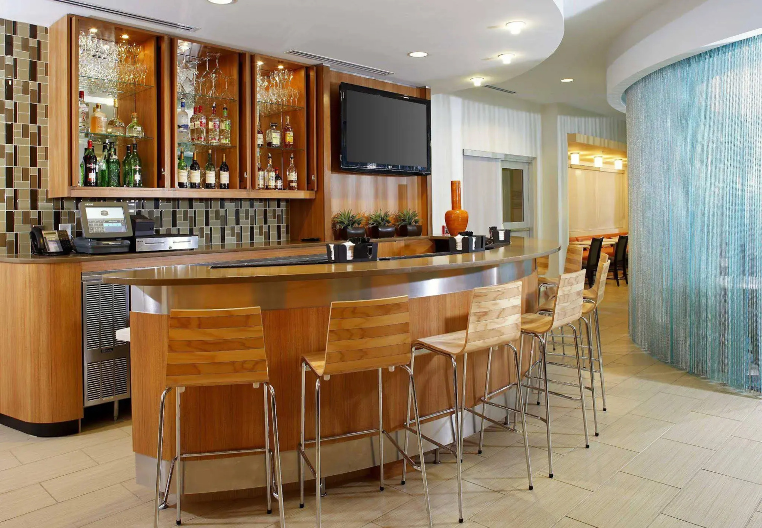 SpringHill Suites by Marriott Houston NASA/Webster