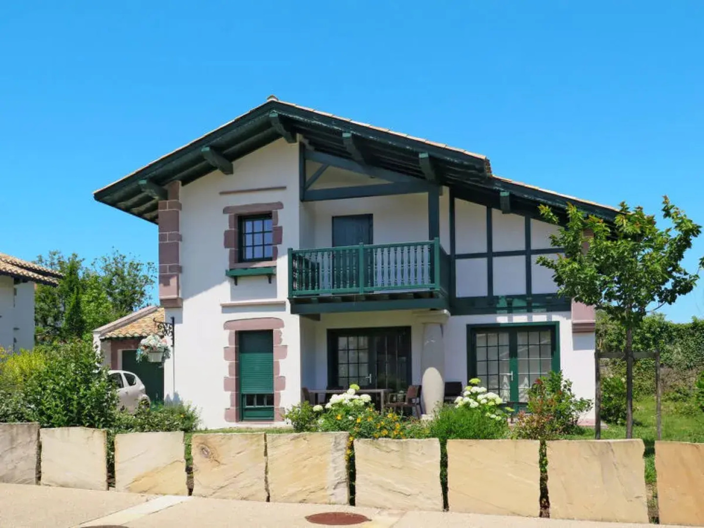 Le Domaine de Lana (LUZ410)