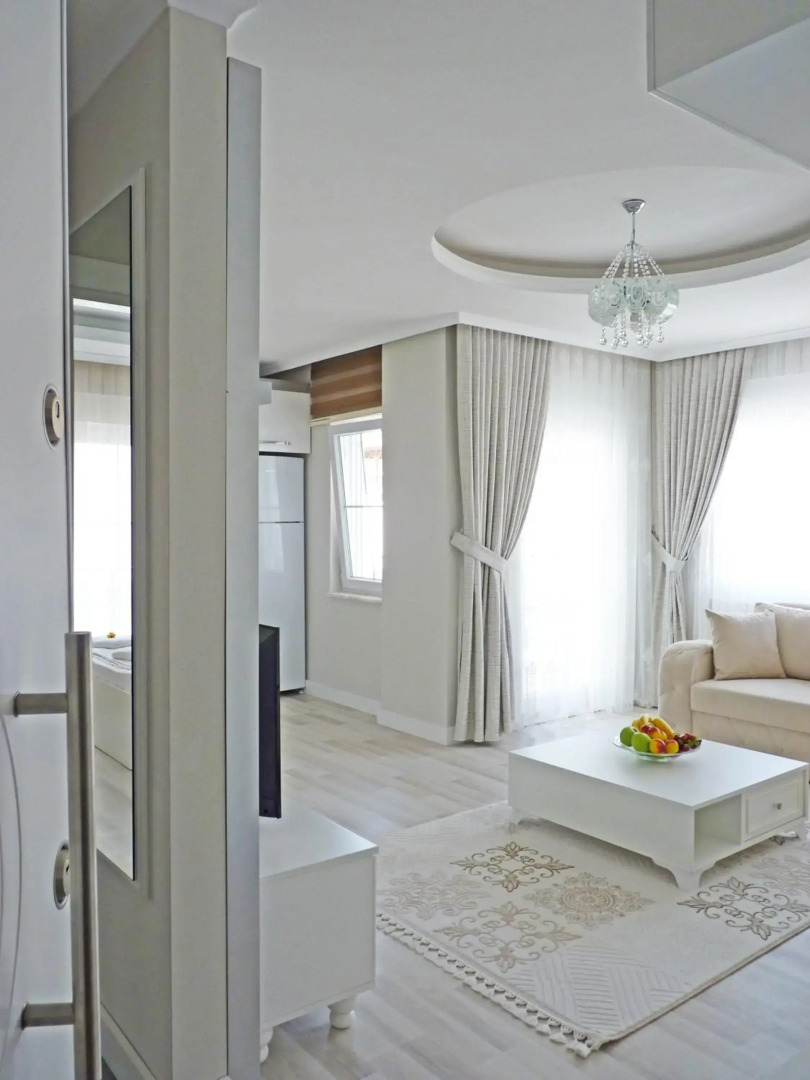 Roma Residence - Emir Gursu Houses B