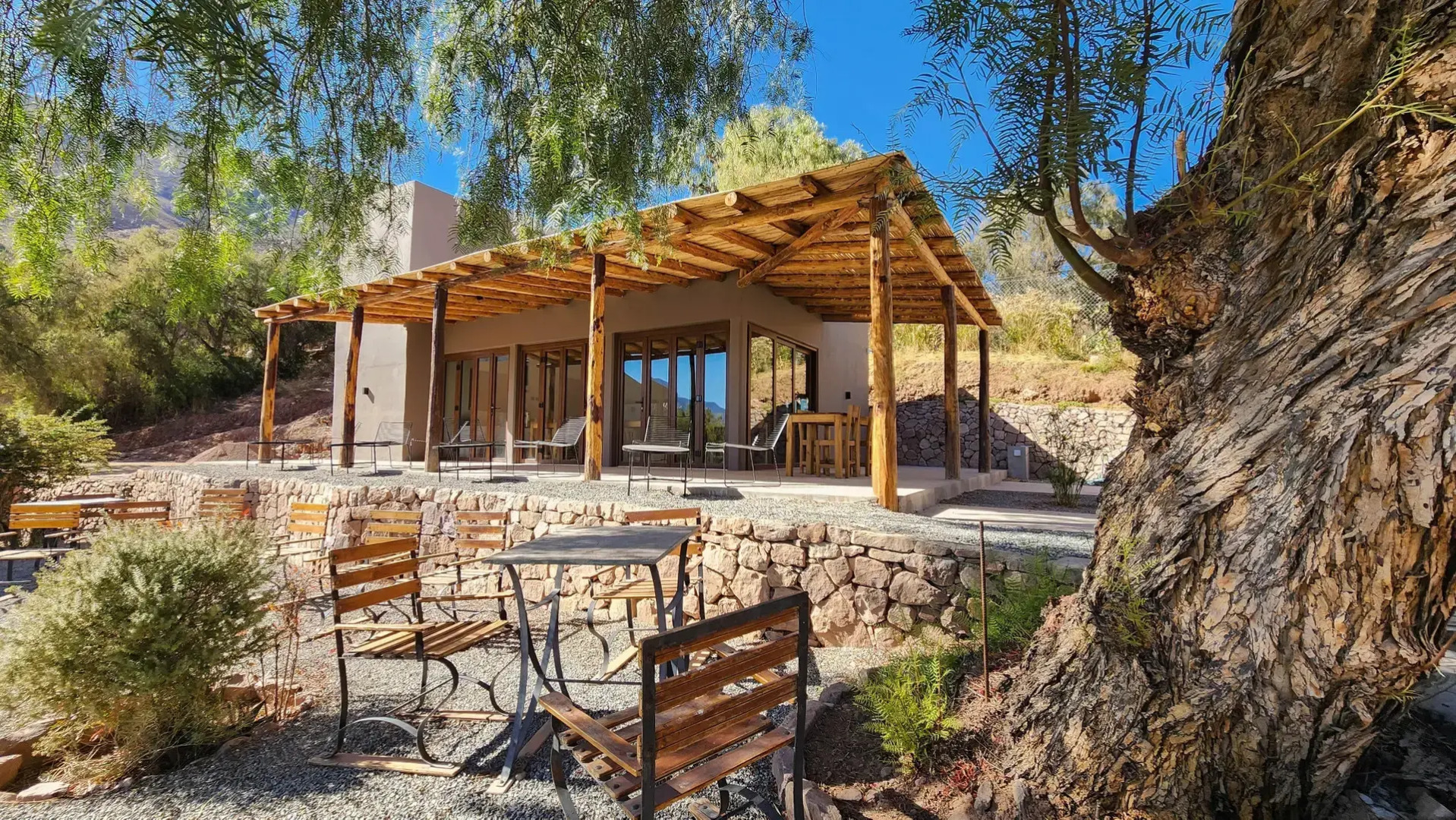 Las Terrazas Hotel Boutique