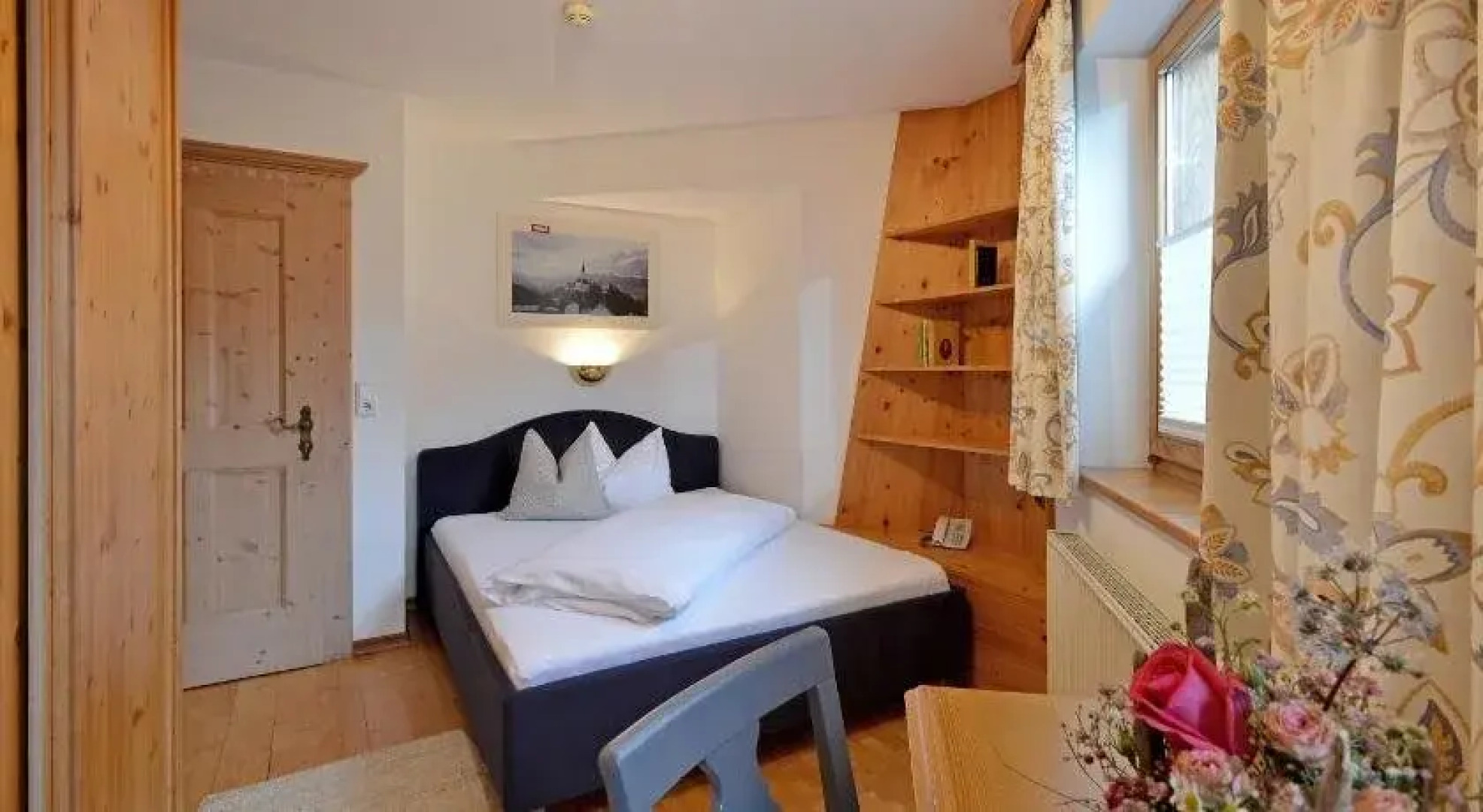 Hotel Tiroler Stuben