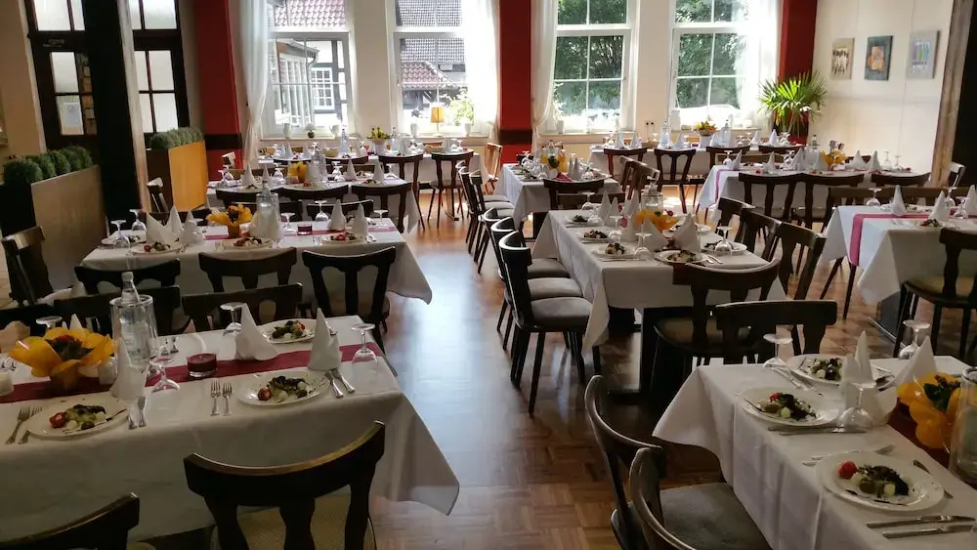 Gast und Pensionshaus Köhlerhof