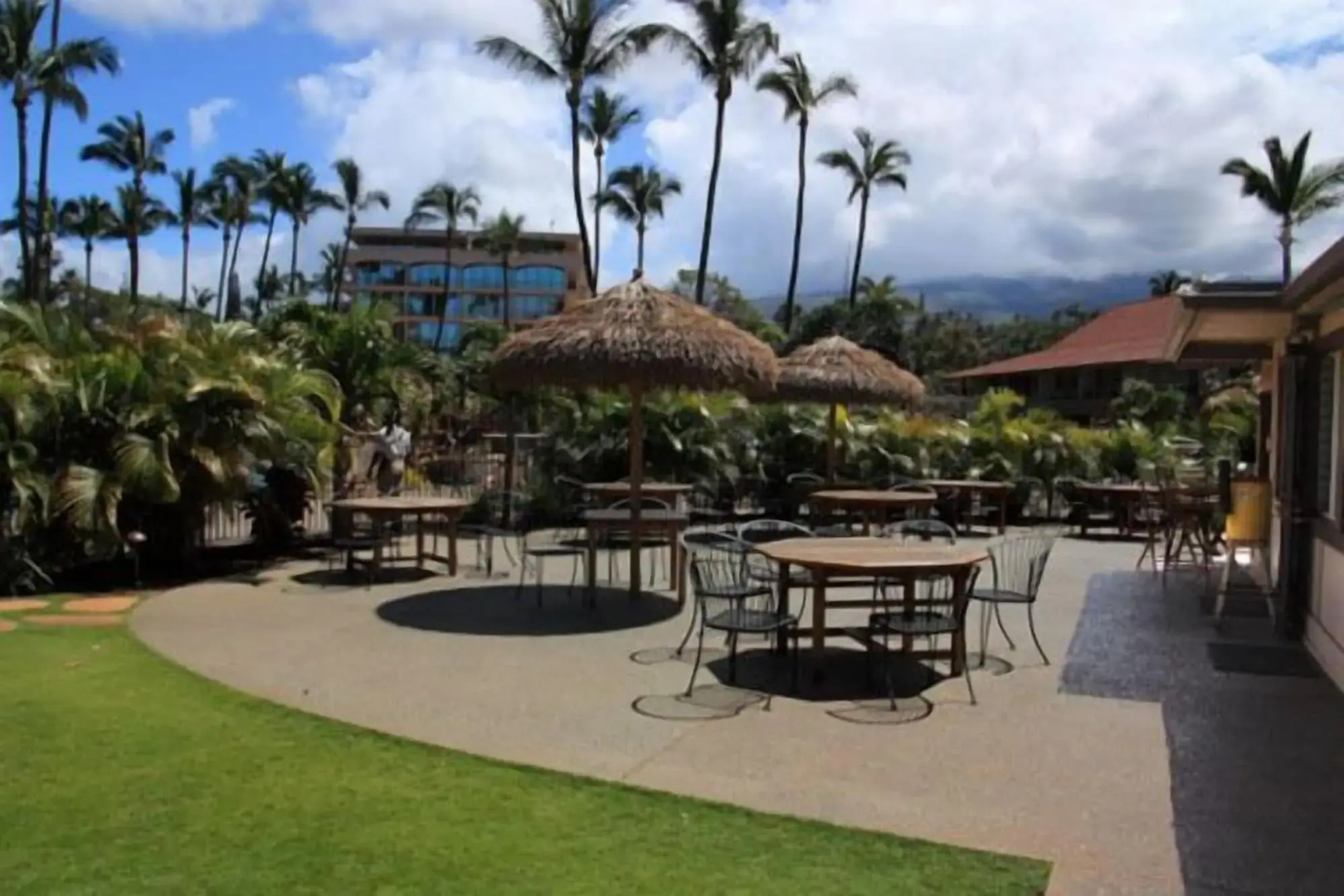 Maui Kaanapali S #b133 Studio Bedroom Condo by RedAwning