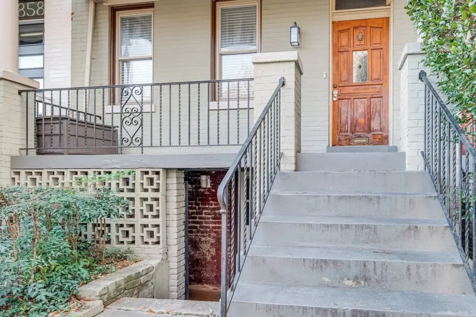 DC Apartment: 2 Mi to National Mall!