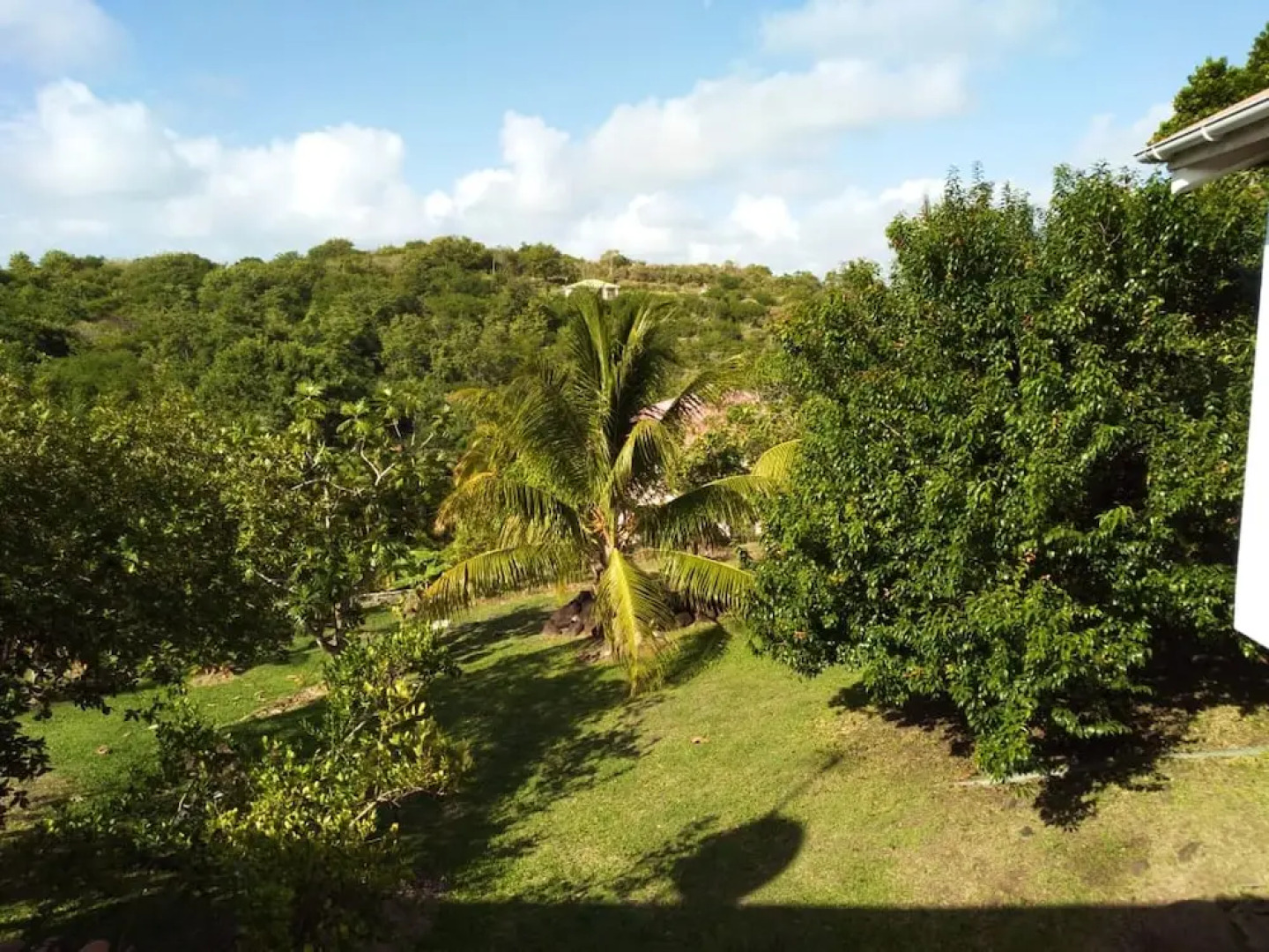 Apartment with 2 Bedrooms in Le Marin, with Furnished Garden And Wifi - 2 Km From the Beach