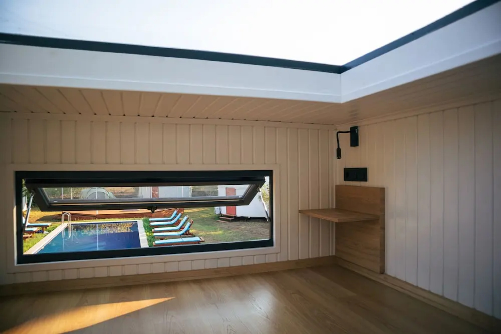 Yol Glamping Hotel Retreat Center