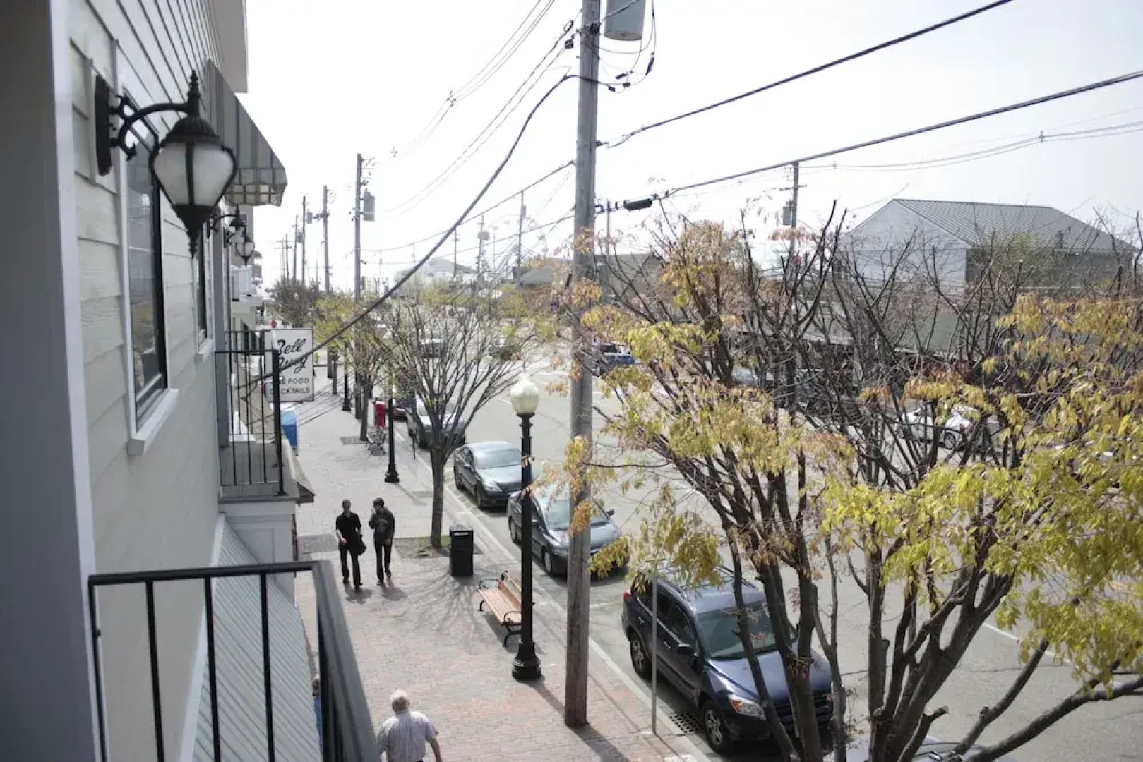 Beach Fantasy Boutique Condominiums