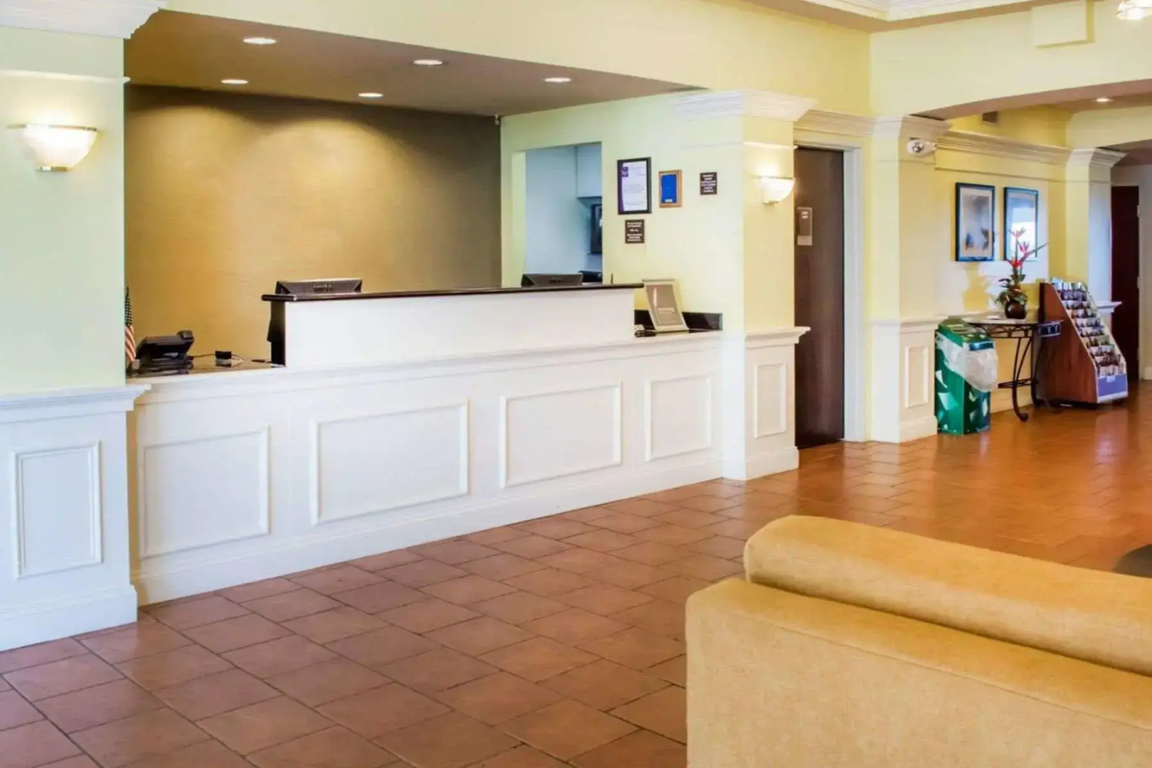 Wingate by Wyndham Dublin Near Claytor Lake State Park