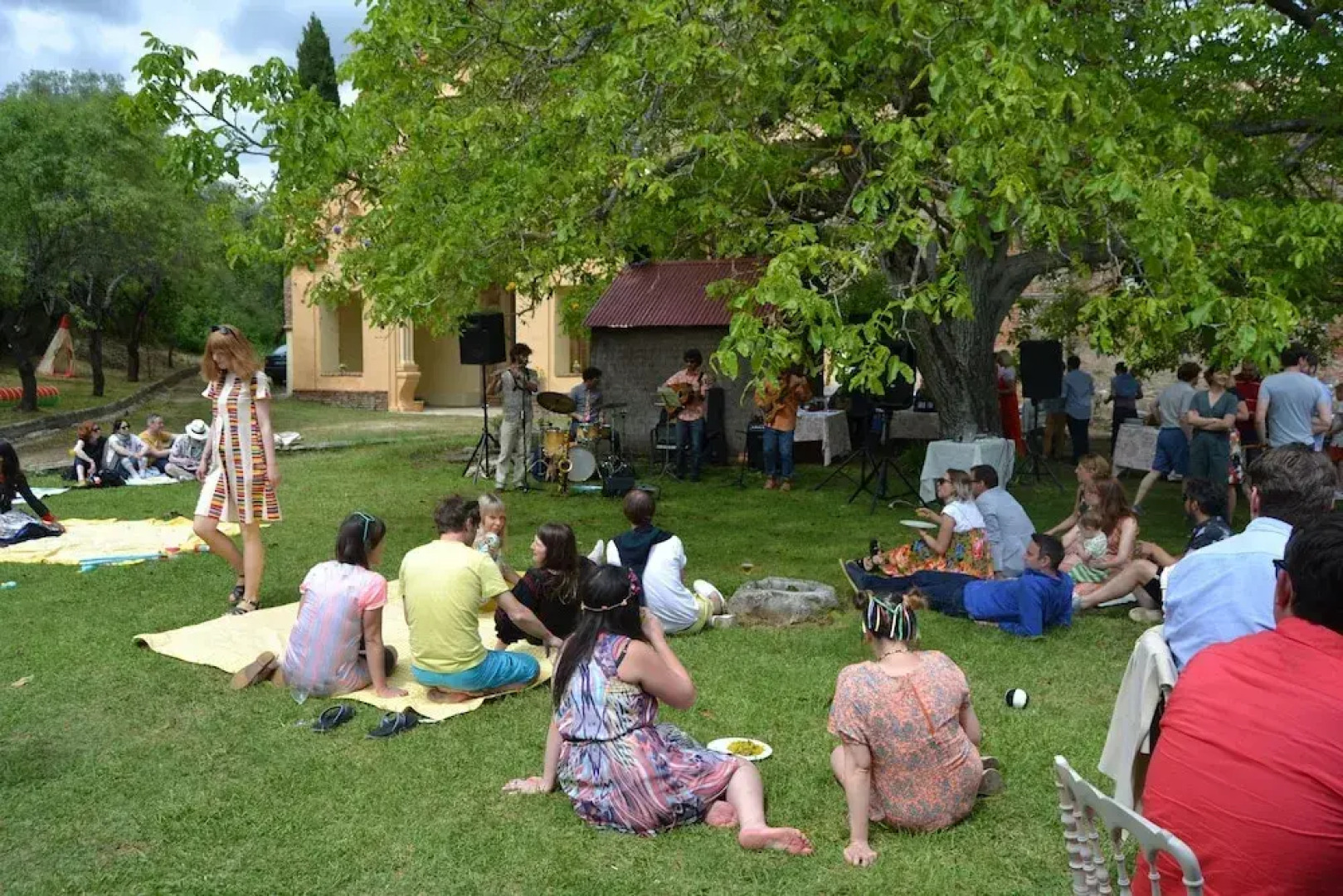 La Cartuja de Cazalla