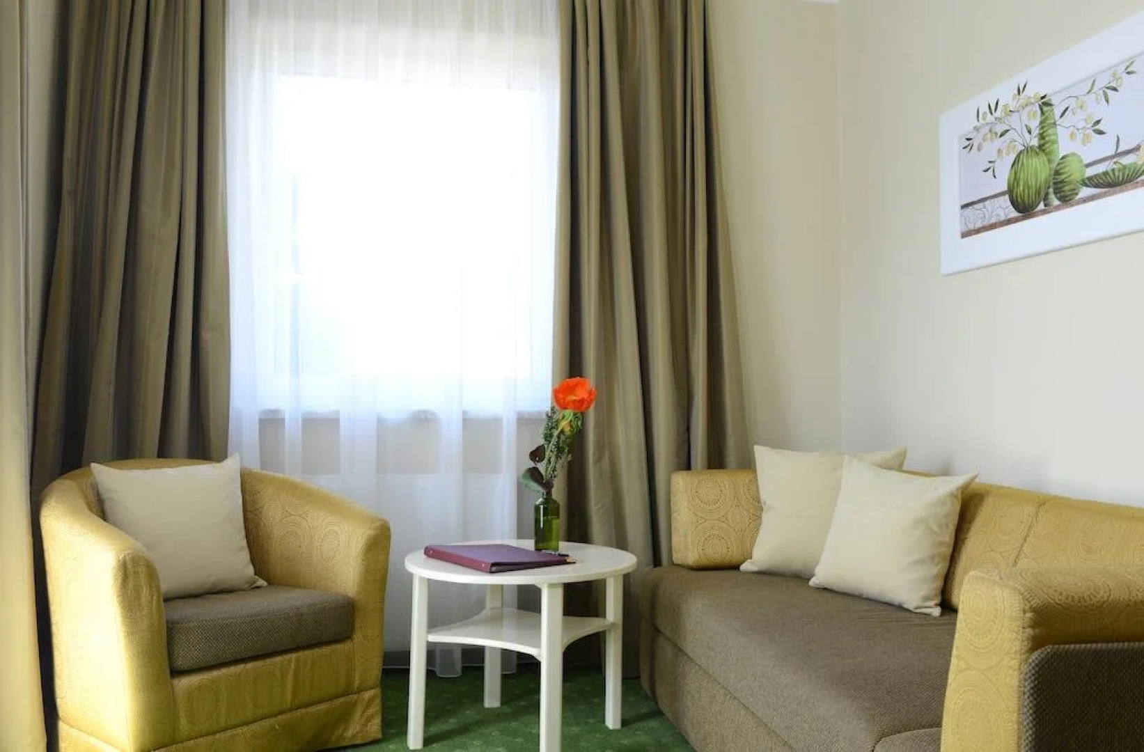 WUNDERs Ferienpension