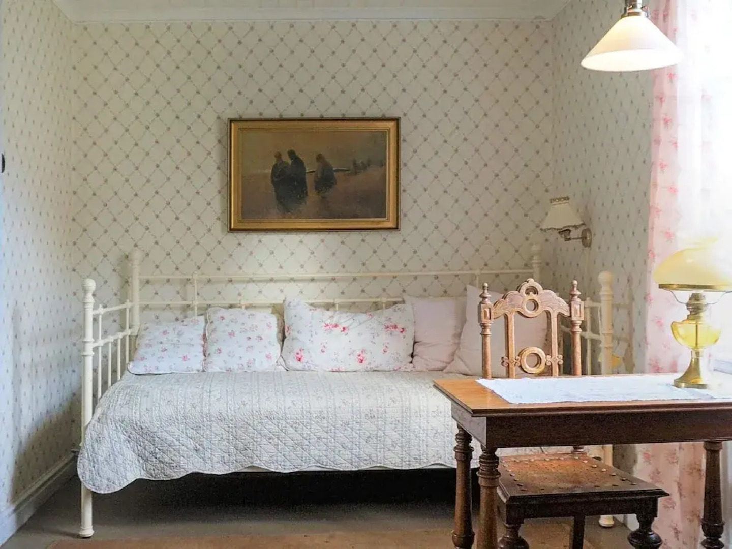 6 Person Holiday Home in Floby