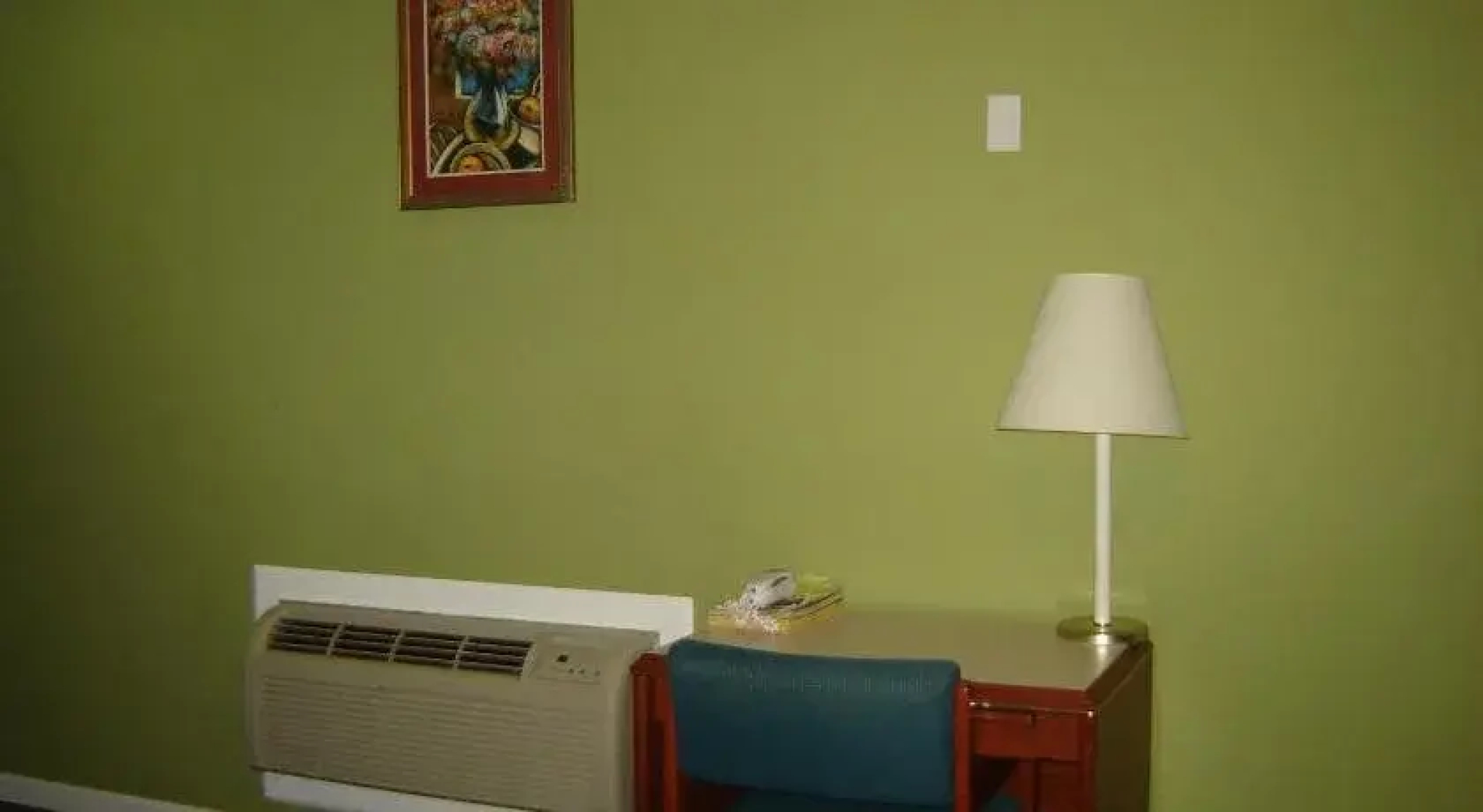 Bali Hai Motel