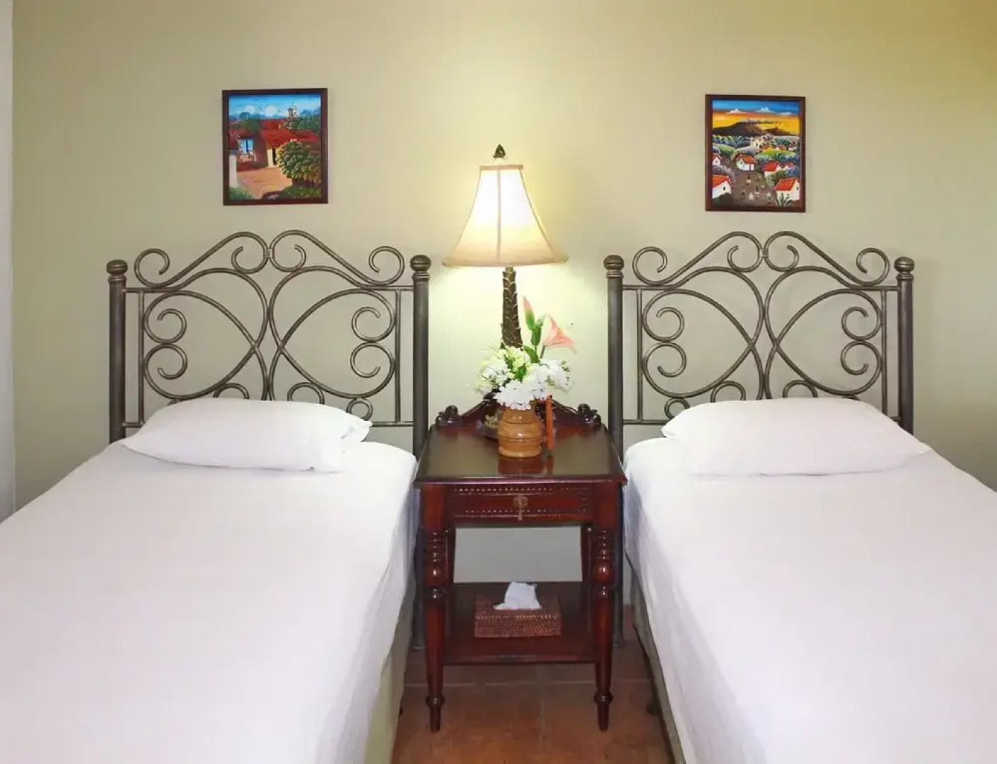 Suite San Marcos 124 Gran Pacifica Resort