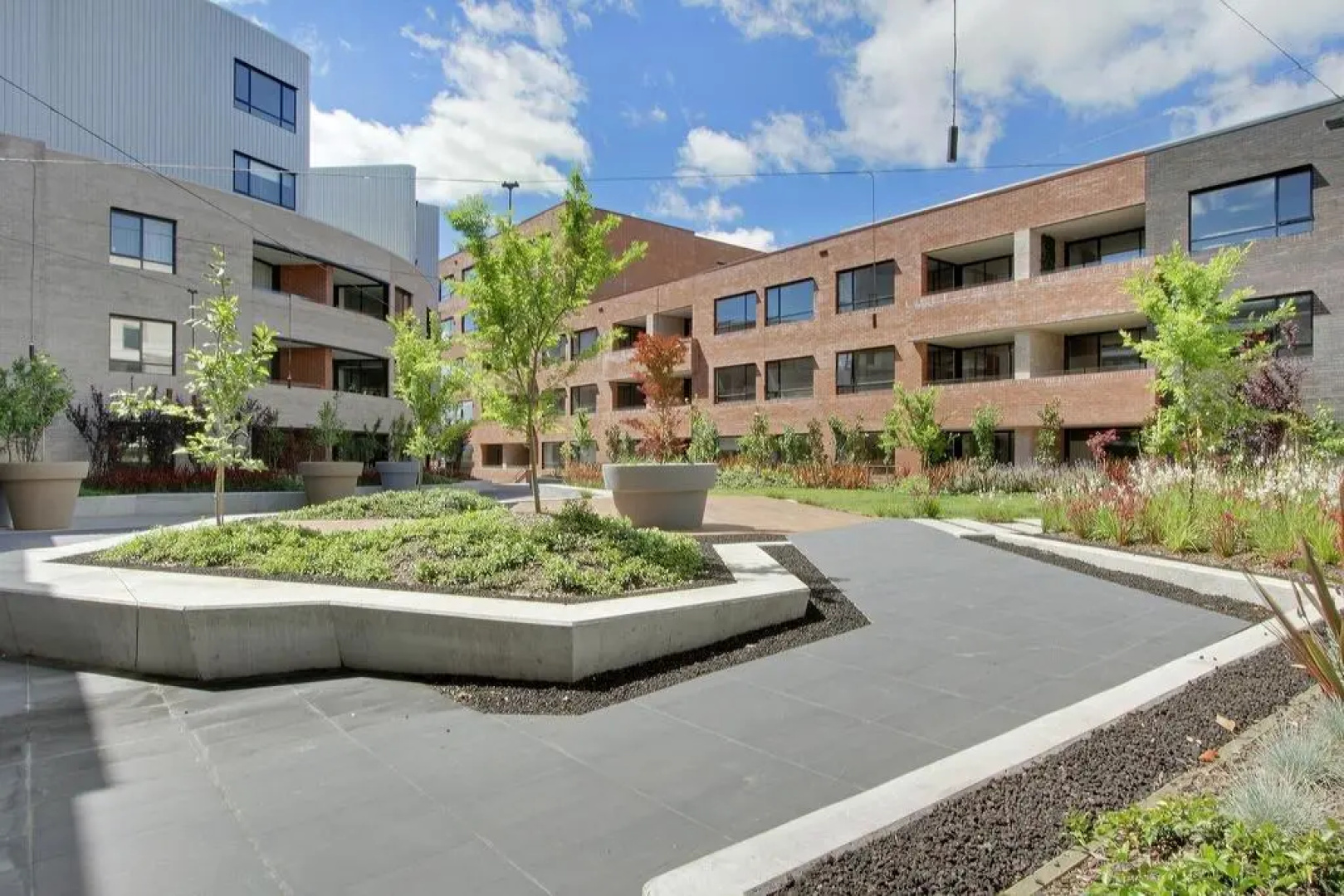 Accommodate Canberra - The Prince