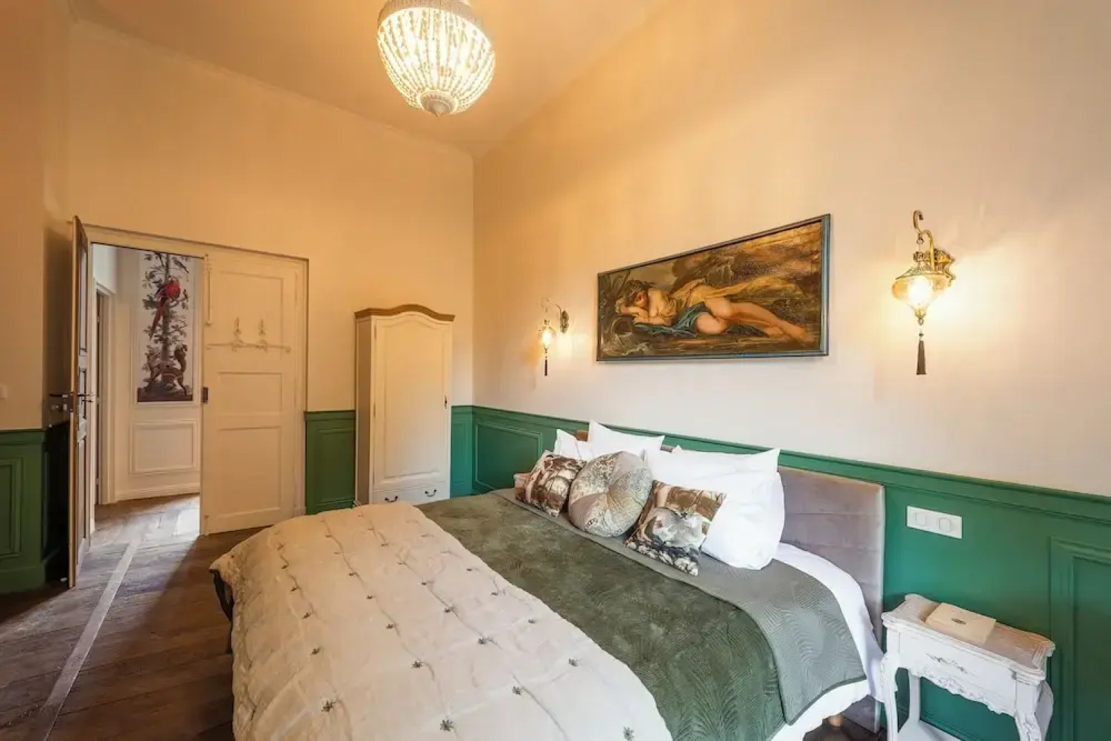 Manoir de Laroque Delprat