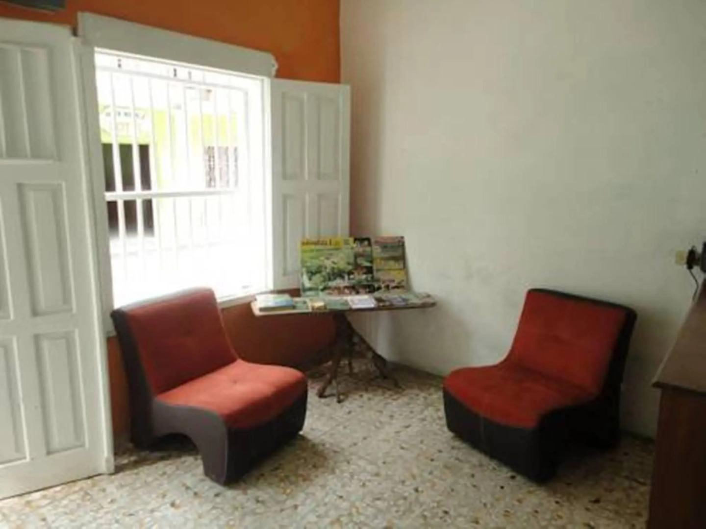 Hotel Los Estudiantes