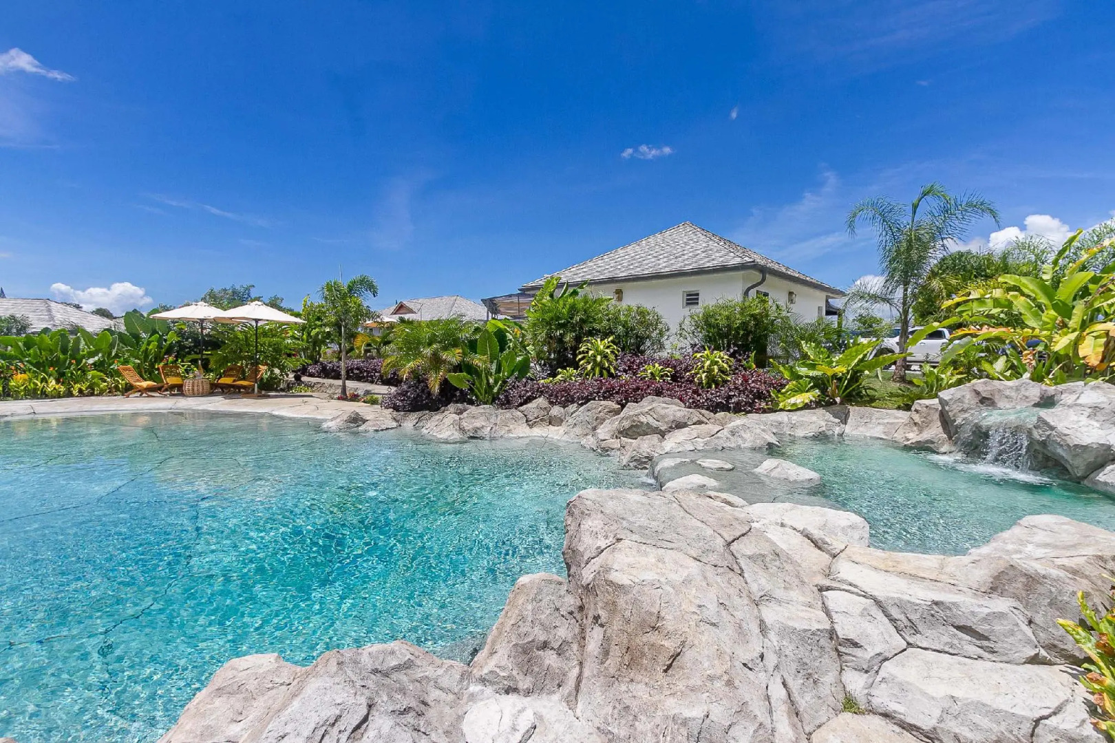 Habitation Saint Charles