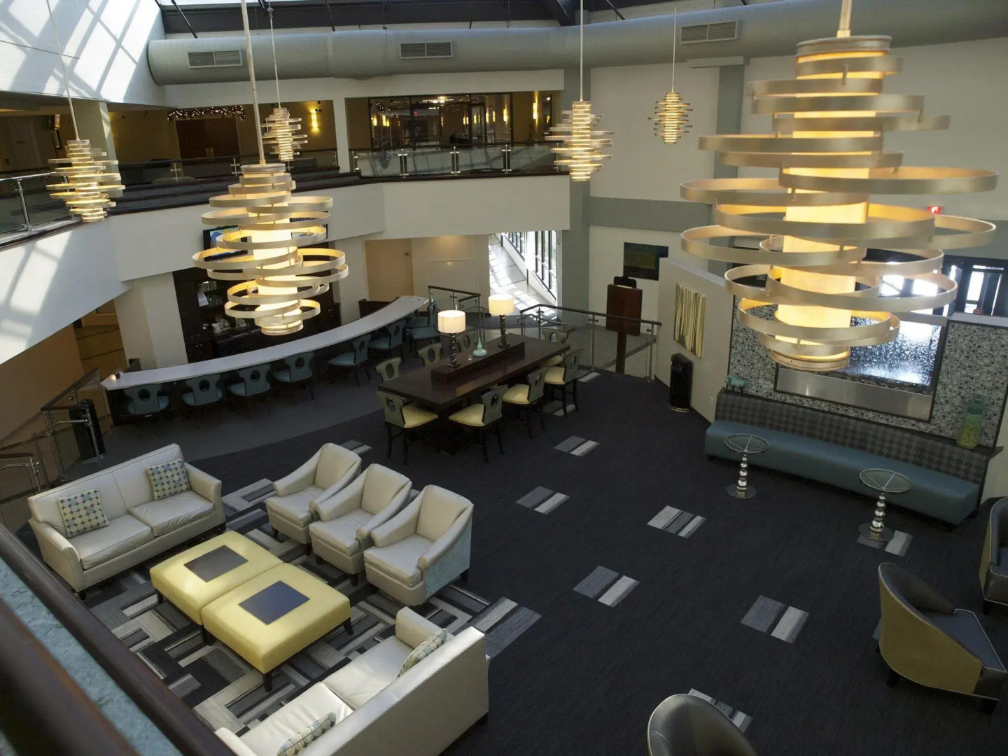 Holiday Inn Select Richmond-koger South Conf Ctr