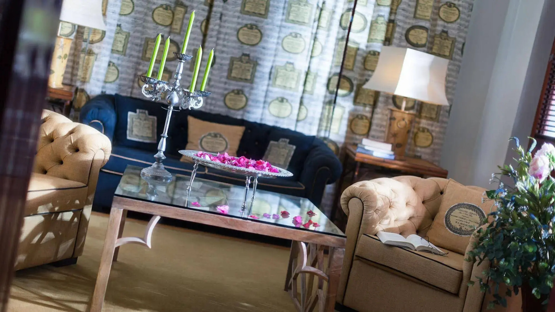 Casa de Santo Antonio Hotel Boutique