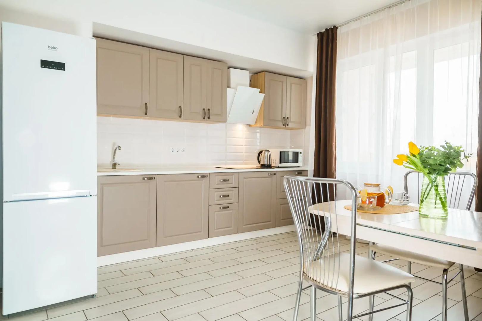 B-Flats (Би-Флэтс) на улице Ленина 9