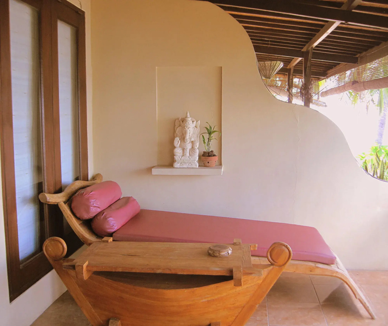 New Adirama Beach Hotel