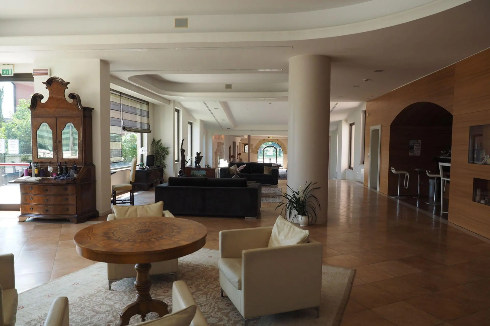 Hotel Valle di Assisi Spa & Golf